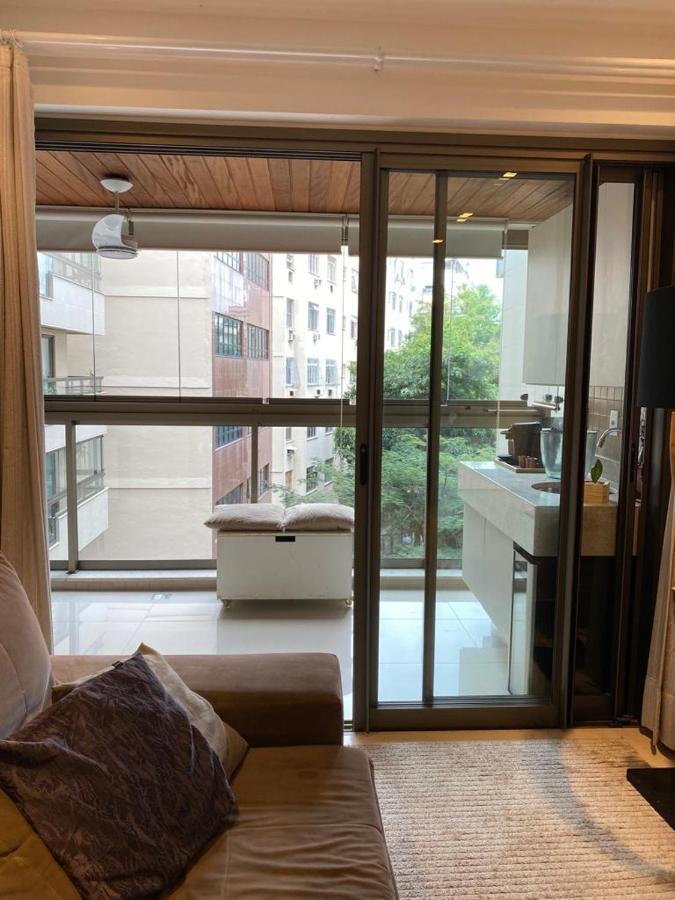 Aconchegante & Charmoso Appartement Rio de Janeiro Buitenkant foto