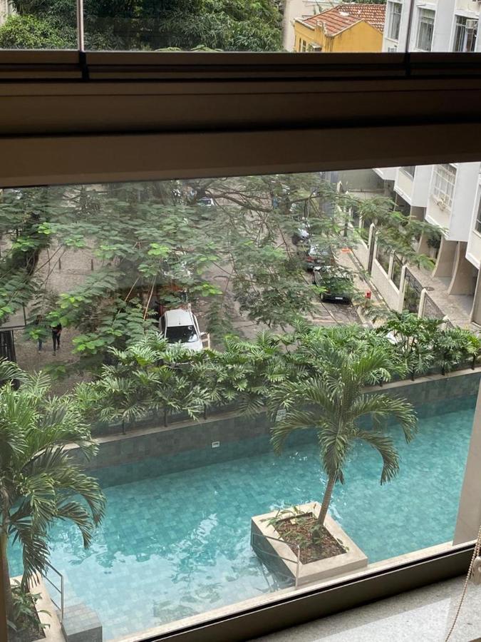 Aconchegante & Charmoso Appartement Rio de Janeiro Buitenkant foto