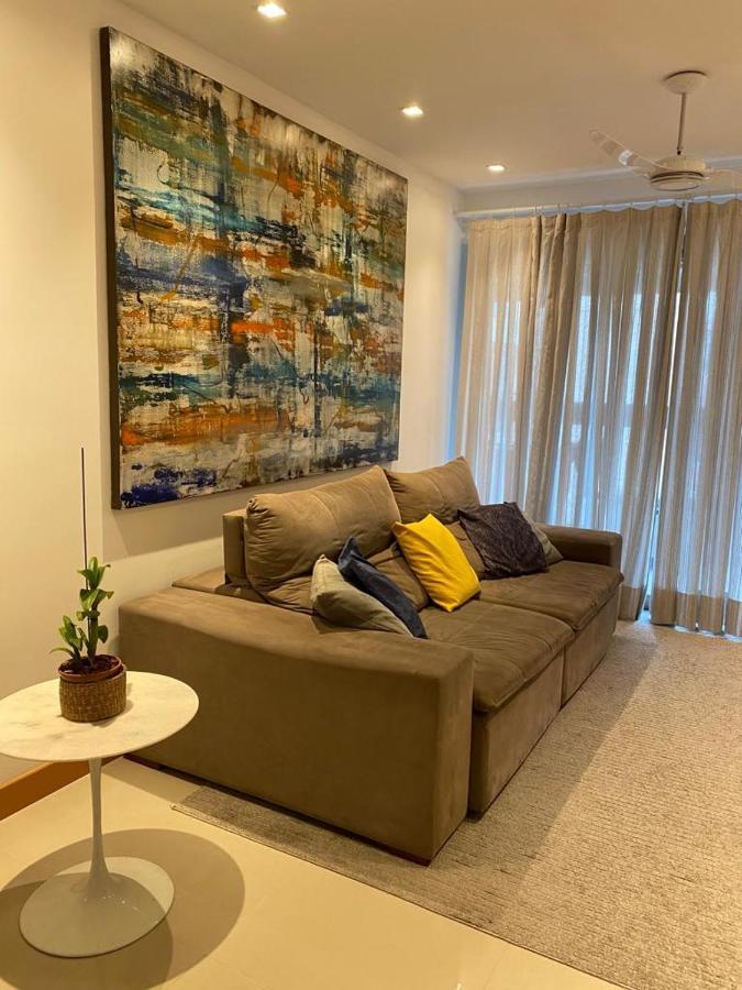 Aconchegante & Charmoso Appartement Rio de Janeiro Buitenkant foto