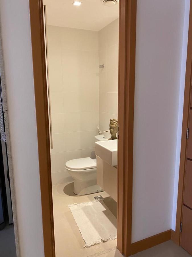 Aconchegante & Charmoso Appartement Rio de Janeiro Buitenkant foto