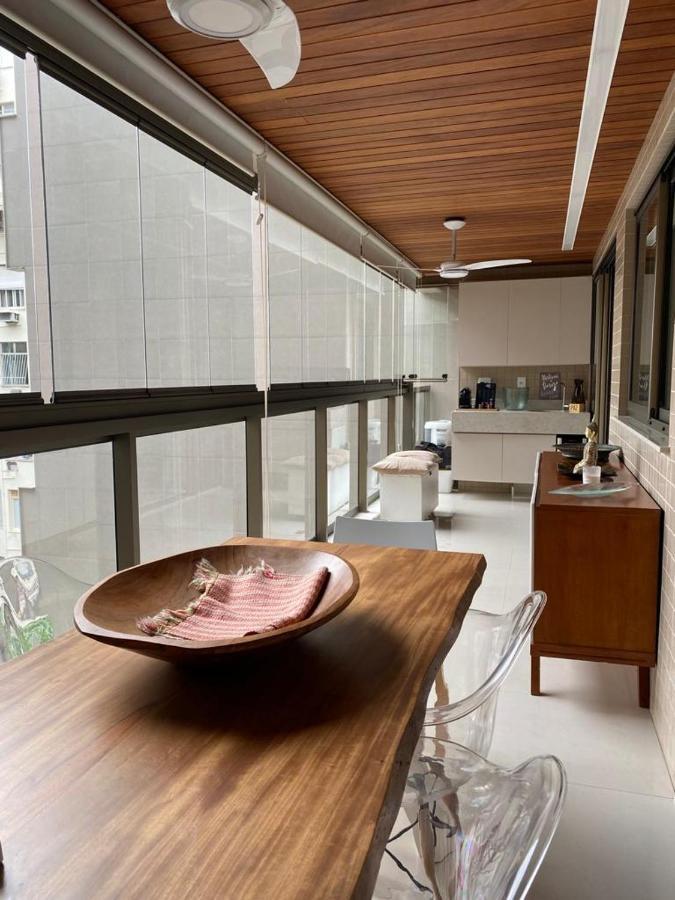 Aconchegante & Charmoso Appartement Rio de Janeiro Buitenkant foto